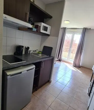 C301 Appartement Proche Disneyland Paris Montévrain Exterior foto