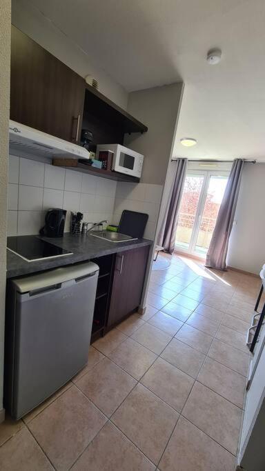 Apartamento C301 Proche Disneyland Paris