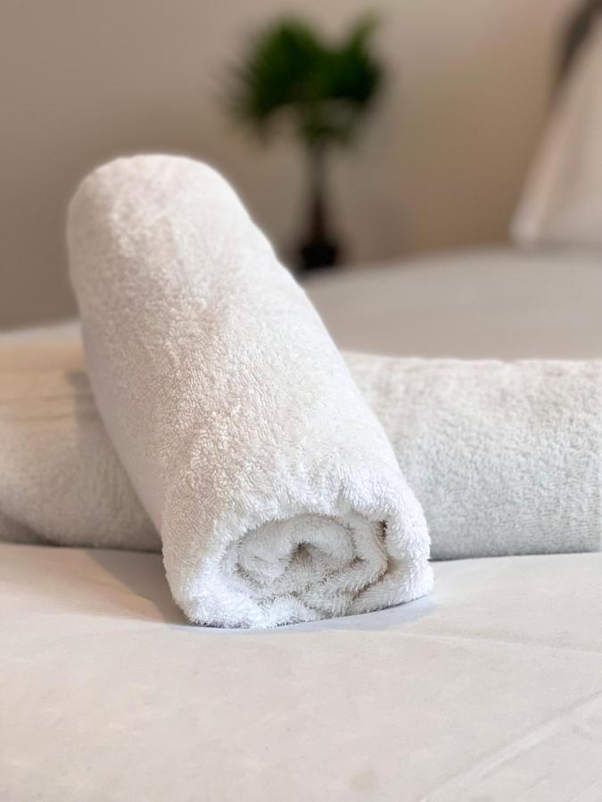 Apartamento C301 Proche Disneyland Paris Montévrain