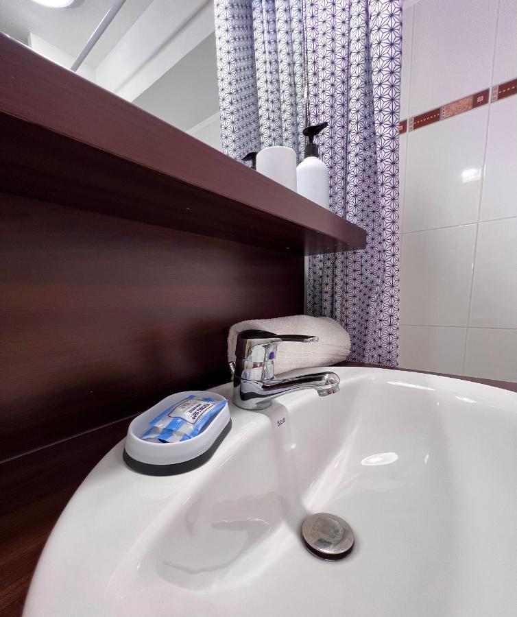 Apartamento C301 Proche Disneyland Paris *