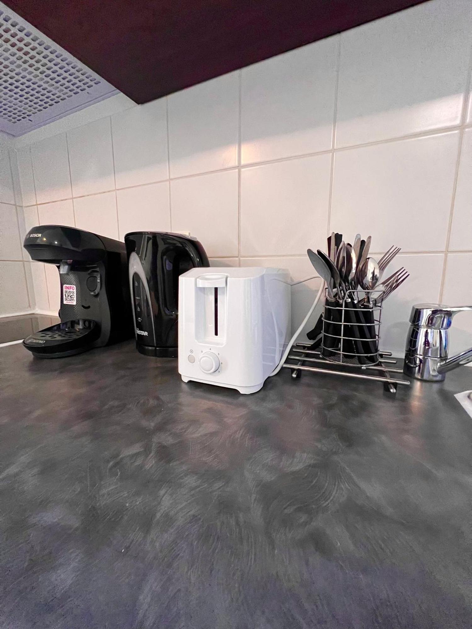 Apartamento C301 Proche Disneyland Paris *