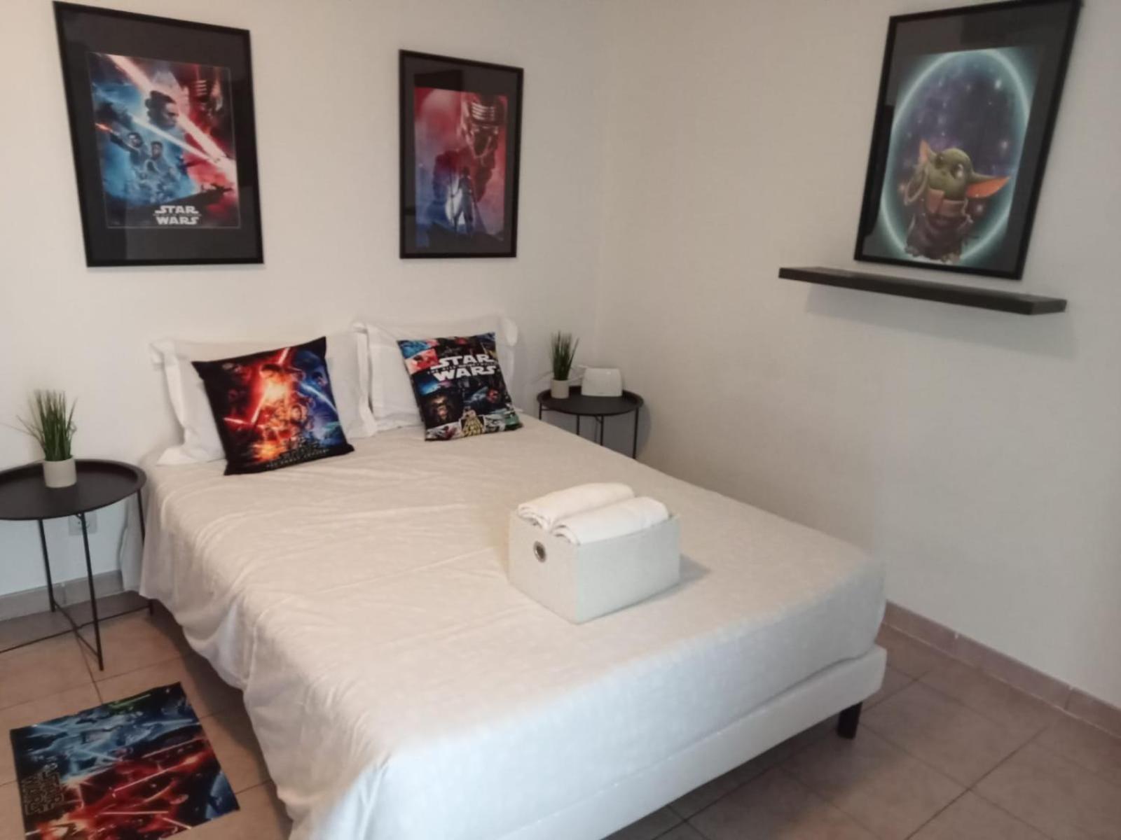 Apartment C301 Proche Disneyland Paris