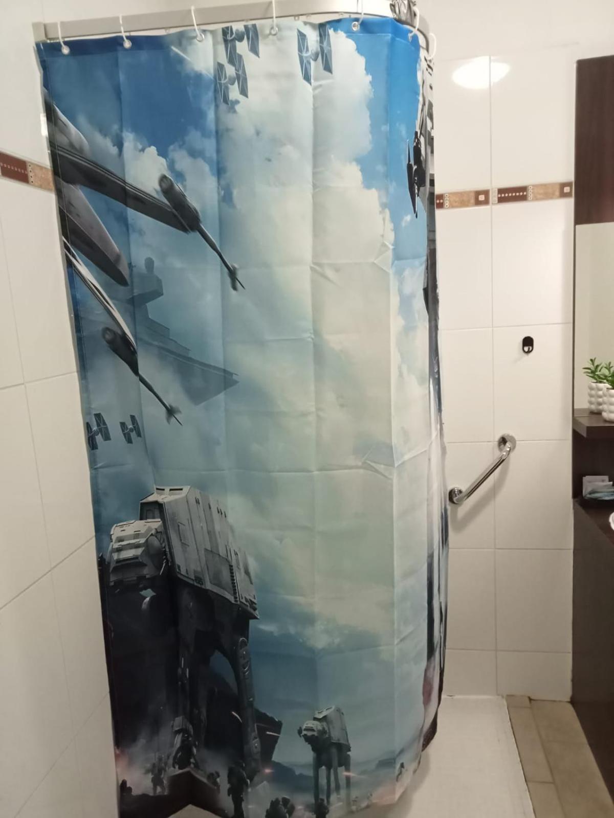 Apartment C301 Proche Disneyland Paris *