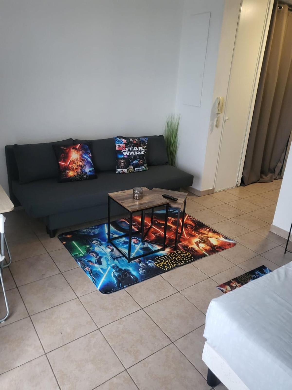 C301 Proche Disneyland Paris Apartment *